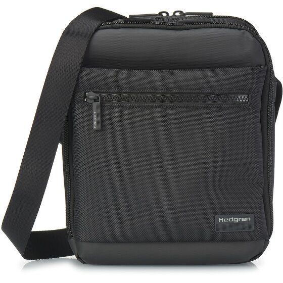 Hedgren Next Inc Sac à bandoulière RFID 21 cm