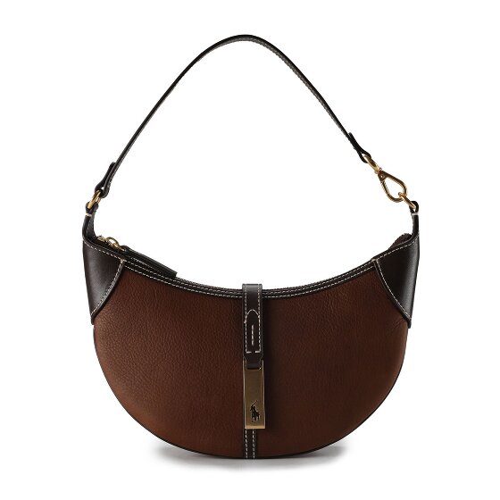 POLO RALPH LAUREN Polo ID Sac à bandoulière Cuir 26 cm