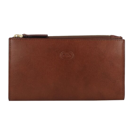 The Bridge Story Donna Porte-monnaie en cuir 19 cm