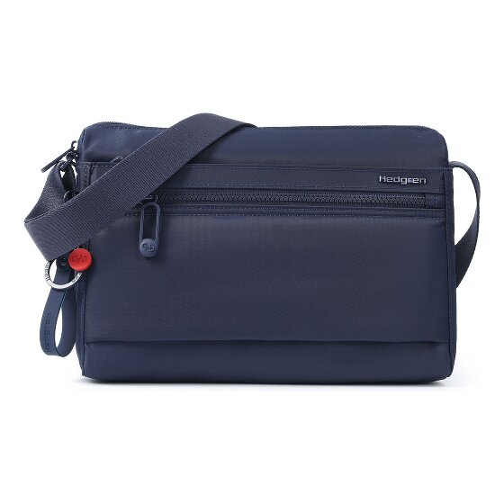 Hedgren Inner City Sac à bandoulière Protection RFID 27.5 cm