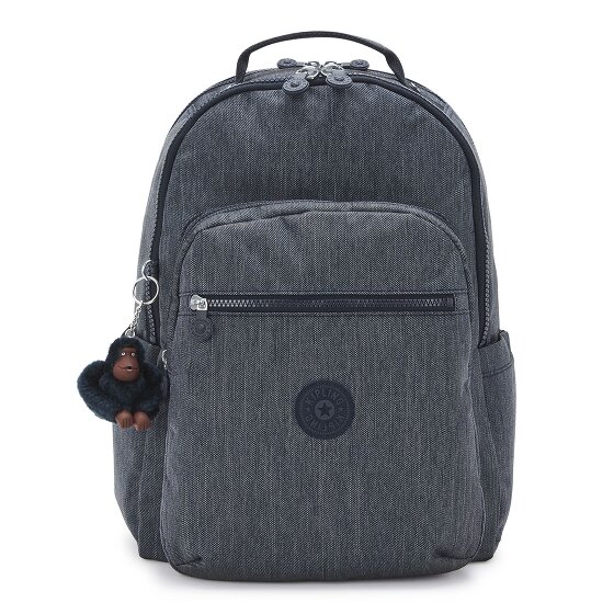 Kipling Back to School Pep Seoul Lap Daypack 44 cm Compartiment pour ordinateur portable