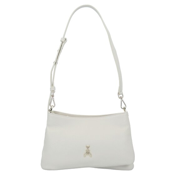 Patrizia Pepe Tris Sac à bandoulière Cuir 28 cm