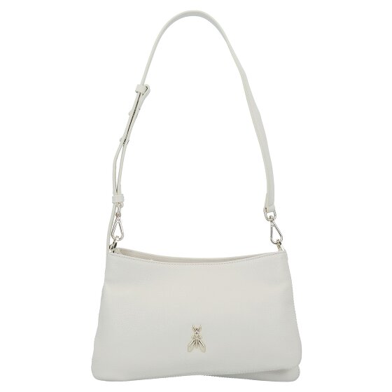 Patrizia Pepe Tris Sac à bandoulière Cuir 28 cm