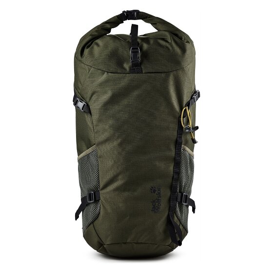 Jack Wolfskin Velocity Lite Sac à dos de randonnée 55 cm