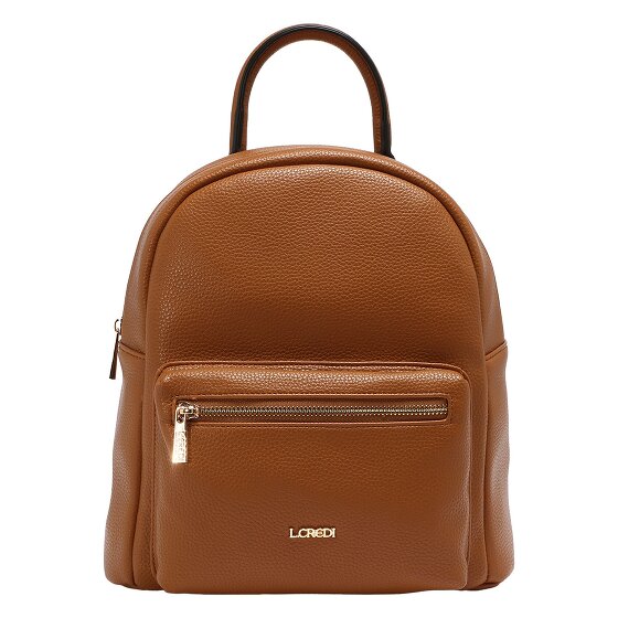 L.Credi Budapest City sac à dos 28 cm