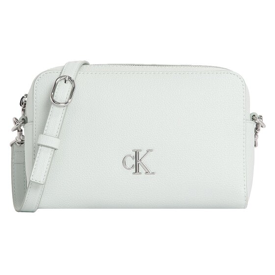 Calvin Klein Jeans Minimal Mini sac à bandoulière 18 cm