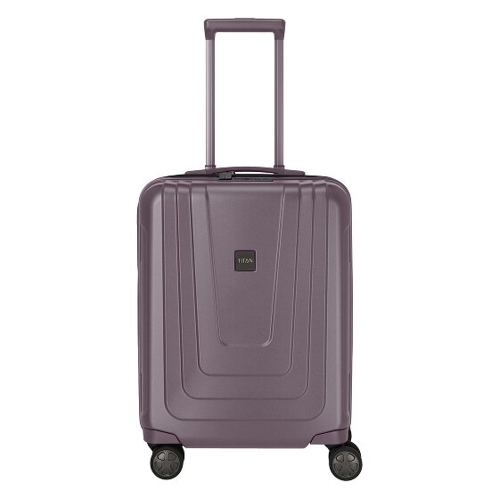 Titan X-Ray 4 roues Valise cabine 55 cm