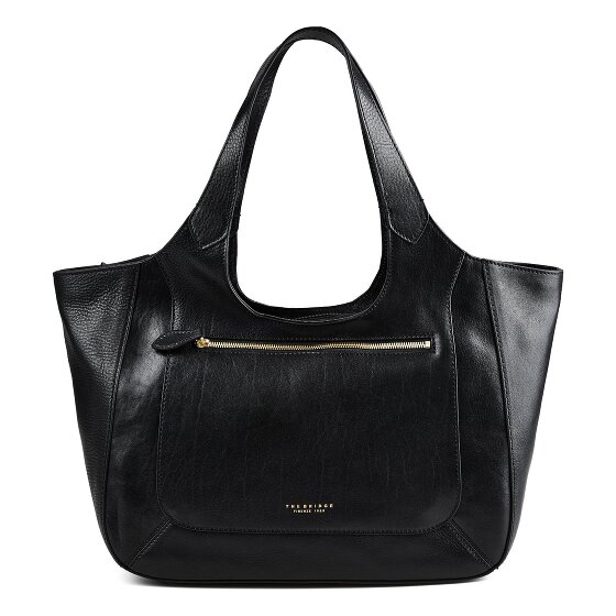 The Bridge Luce Soft Sac de shopper Cuir véritable 50 cm