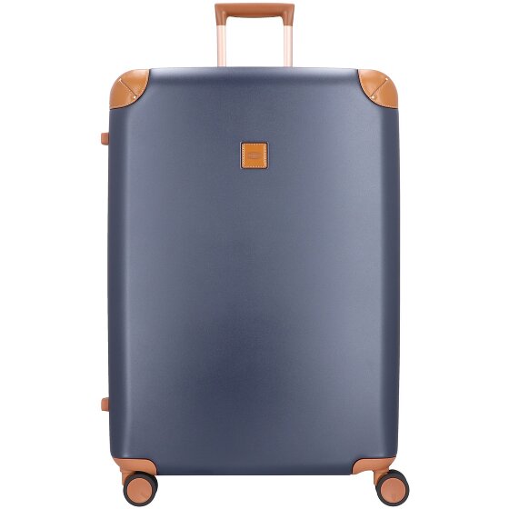 Bric's Amalfi 4 roues trolley 82 cm