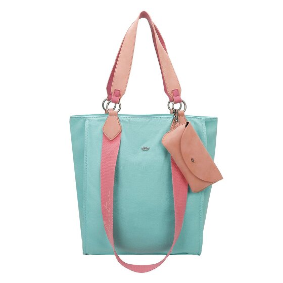 Fritzi aus Preußen Izzy02 Canvas Sac de shopper 32 cm