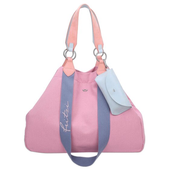 Fritzi aus Preußen Izzy Canvas Sac de shopper 45 cm