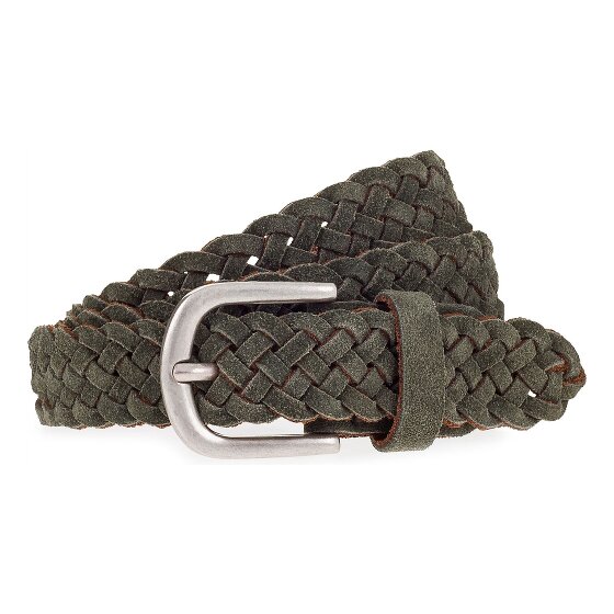 Vanzetti Ceinture Cuir