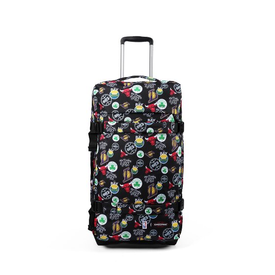 Eastpak Transit'R 2 roulettes Sac de voyage M 67 cm