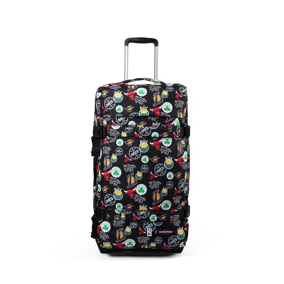Eastpak Transit'R 2 roulettes Sac de voyage M 67 cm
