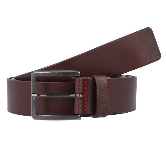 Hugo Gionio Ceinture Cuir véritable
