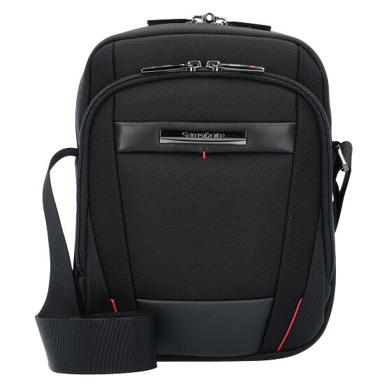 Samsonite Pro-DLX 5 Sac à bandoulière 19 cm Compartiment pour tablette