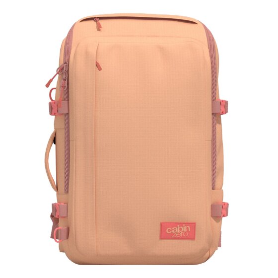 Cabin Zero Adventure Cabin Bag ADV 42L Sac à dos 55 cm