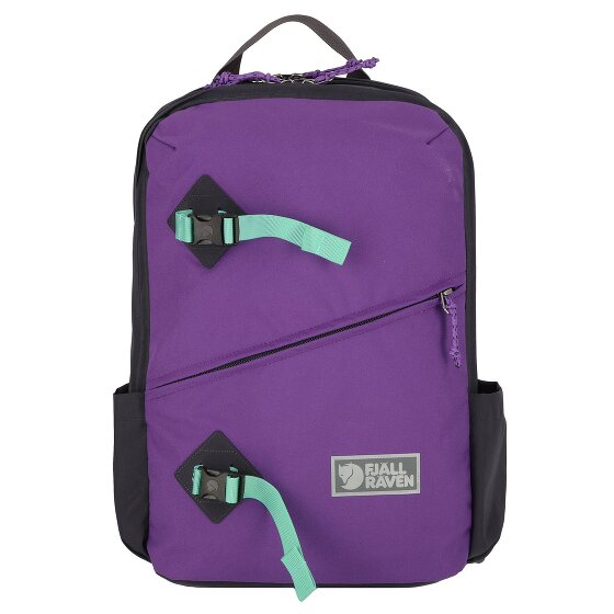 Fjällräven Vardag 17 Daypack 41 cm Compartiment pour ordinateur portable