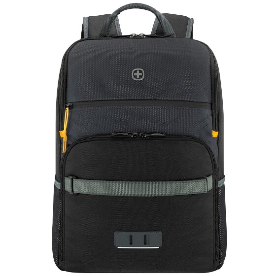Wenger Move Sac à dos professionnel 44 cm Compartiment pour ordinateur portable