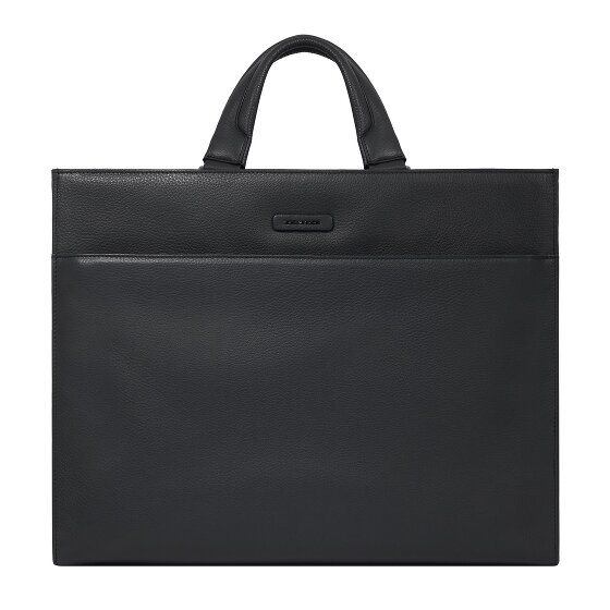 Piquadro Modus Restyling Sac à main Cuir 43 cm