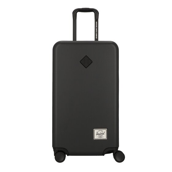Herschel Heritage 4 roulettes Trolley M 69 cm