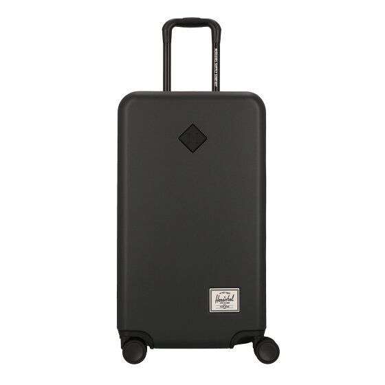 Herschel Heritage 4 roulettes Trolley M 69 cm