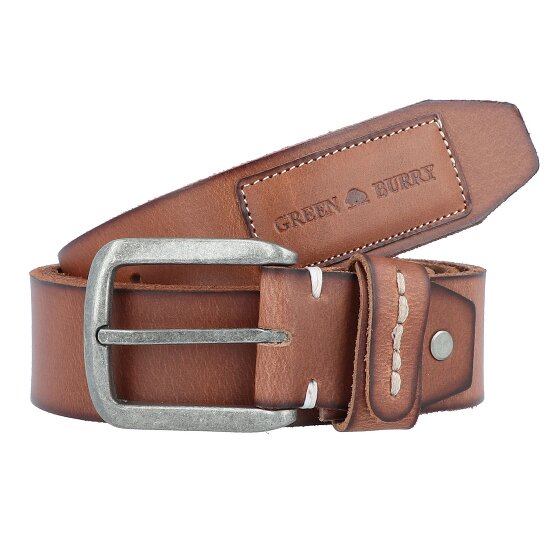 Greenburry Belt Ceinture cuir