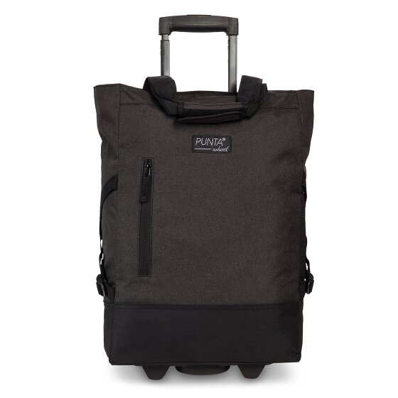 Punta Wheel "Unser Klassiker" Chariot à provisions 50 cm