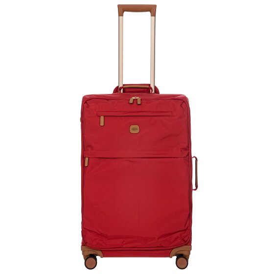 Bric's X-Collection 4 roulettes Trolley 71 cm