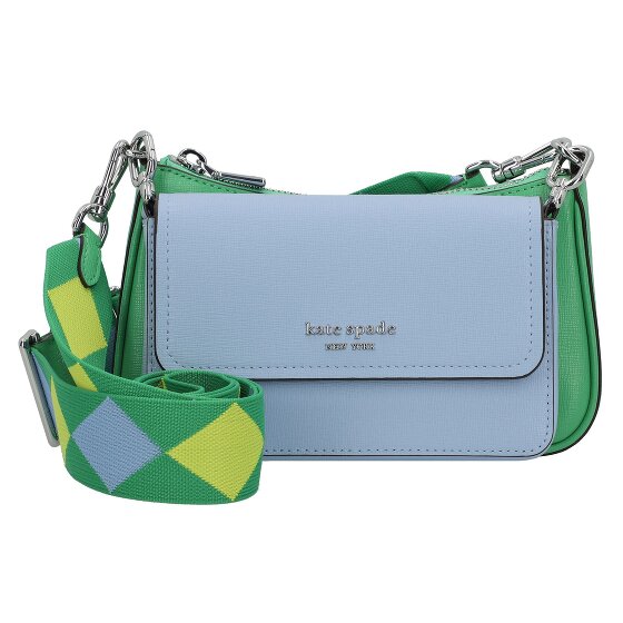 Kate Spade New York Sac à bandoulière Cuir 20.5 cm