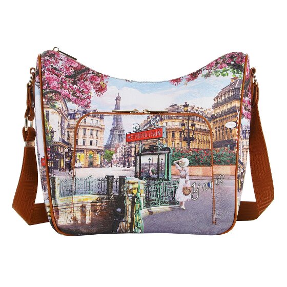 Y Not? Yesbag Sac à bandoulière 28 cm