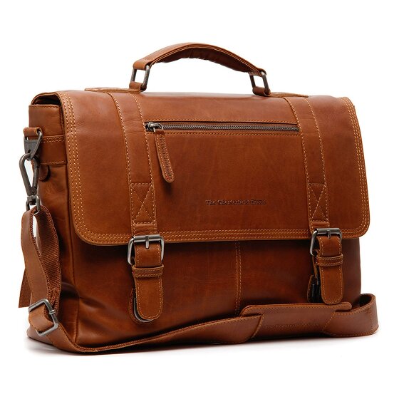 The Chesterfield Brand Imperia Porte-documents Cuir 40 cm Compartiment pour ordinateur portable