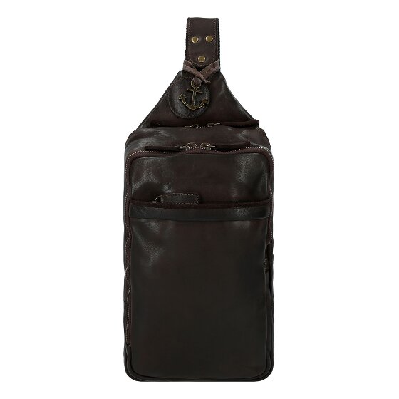 Harbour 2nd Urban Poets Phoenix Cuir véritable 33 cm