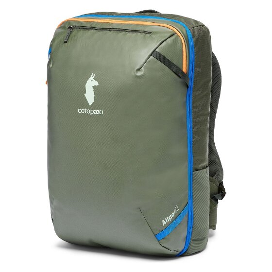 Cotopaxi Allpa 42 L Sac à dos professionnel 56 cm Compartiment ordinateur