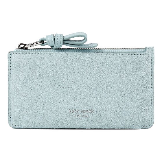 Kate Spade New York Loop Étui pour cartes de crédit Cuir véritable 14.5 cm