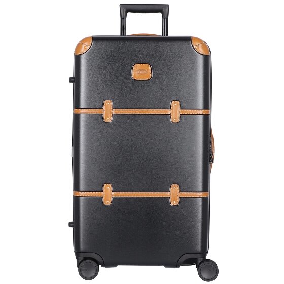 Bric's Bellagio 4 roulettes Trolley 76 cm