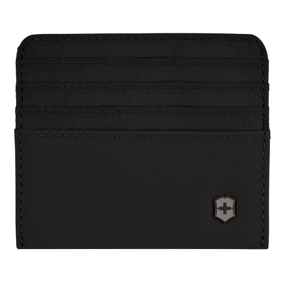 Victorinox Travel Essentials Étui pour cartes de crédit Protection RFID 10 cm