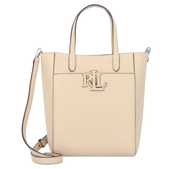Lauren Ralph Lauren Cameryn Sac à main Cuir 23 cm
