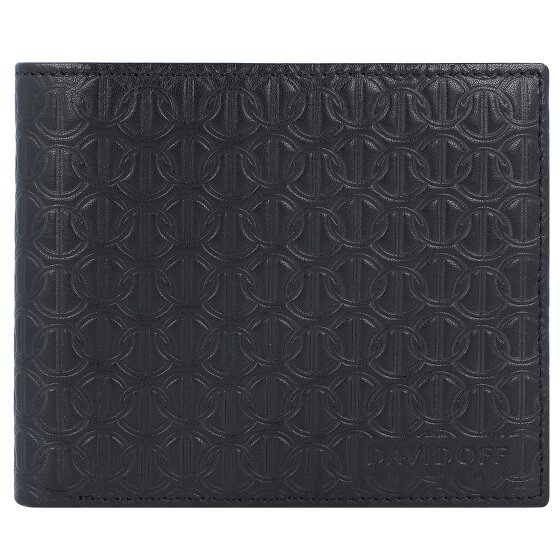 Davidoff Icon Porte-monnaie Cuir 11.5 cm