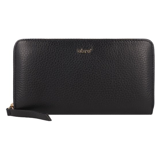 abro Adria Porte-monnaie Cuir 19 cm