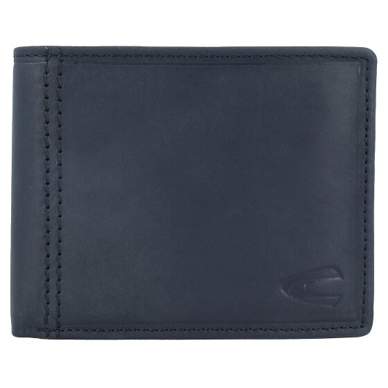 camel active Vietnam Porte-monnaie Protection RFID Cuir véritable 11 cm