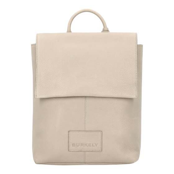 Burkely Soft Skylar Sac à dos de ville Cuir 27 cm