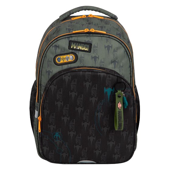 McNeill Base Sac à dos pour enfants 36 cm