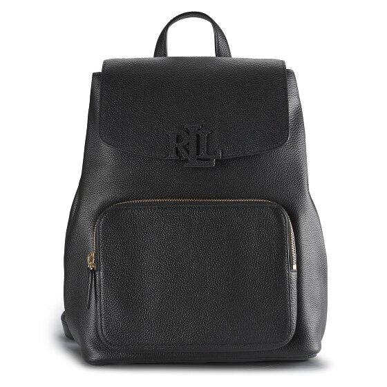Lauren Ralph Lauren Cameryn Sac à dos de ville Cuir 31 cm