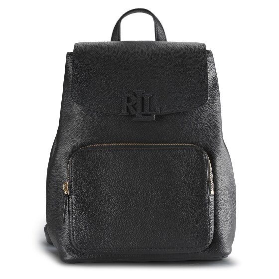 Lauren Ralph Lauren Cameryn Sac à dos de ville Cuir 31 cm