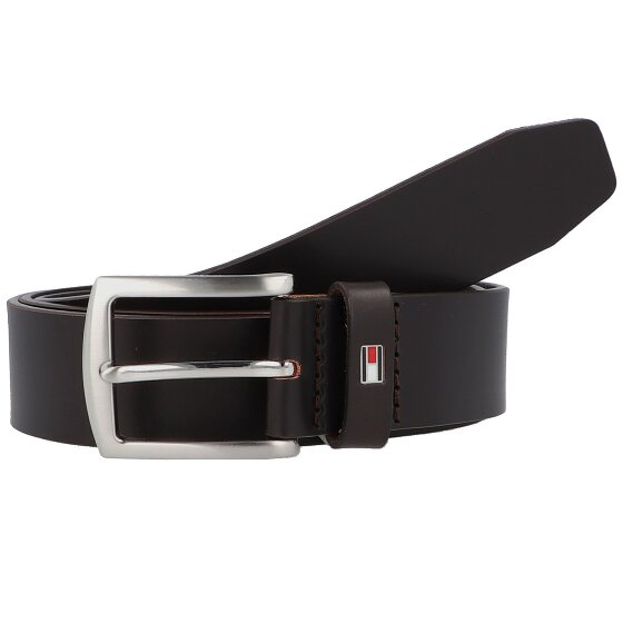 Tommy Hilfiger Ceinture New Denton en cuir