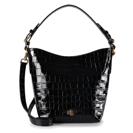 Lauren Ralph Lauren Witley Sac à bandoulière Cuir 29 cm