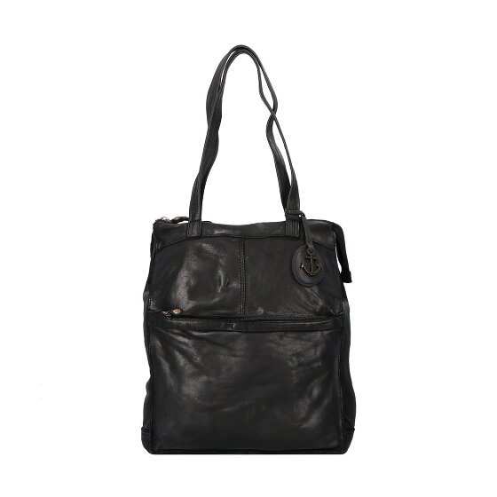 Harbour 2nd Franny Daypack Cuir 36 cm