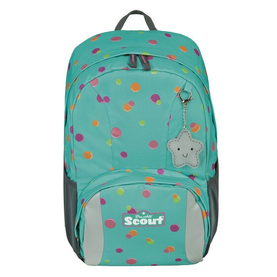 Scout Adventure Sac à dos scolaire 39 cm
