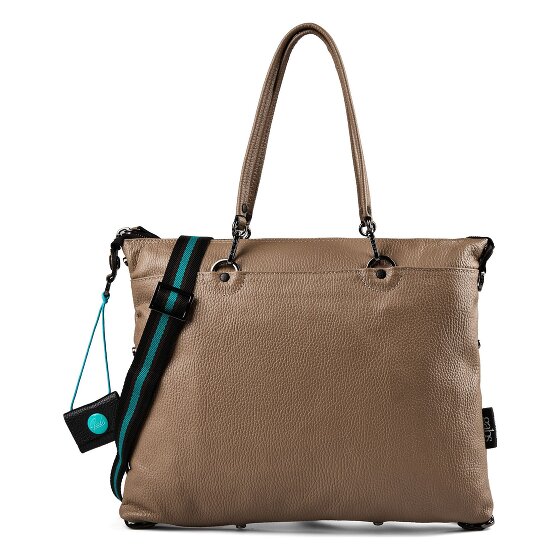 Gabs G3 Sac à bandoulière Cuir véritable 37 cm